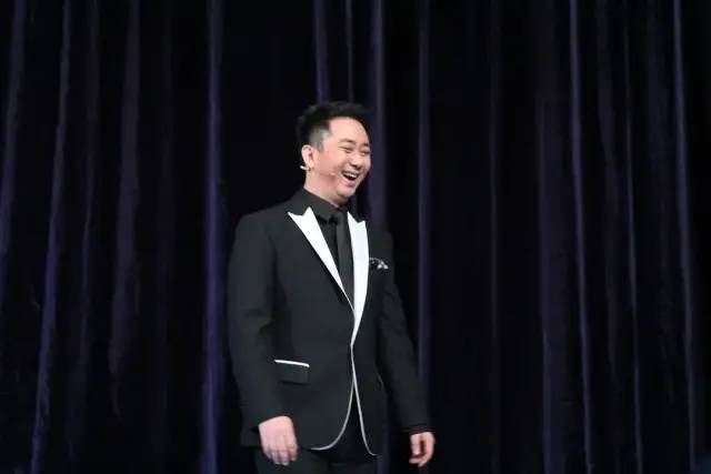 专家点评喜剧之王,谁是喜剧之王