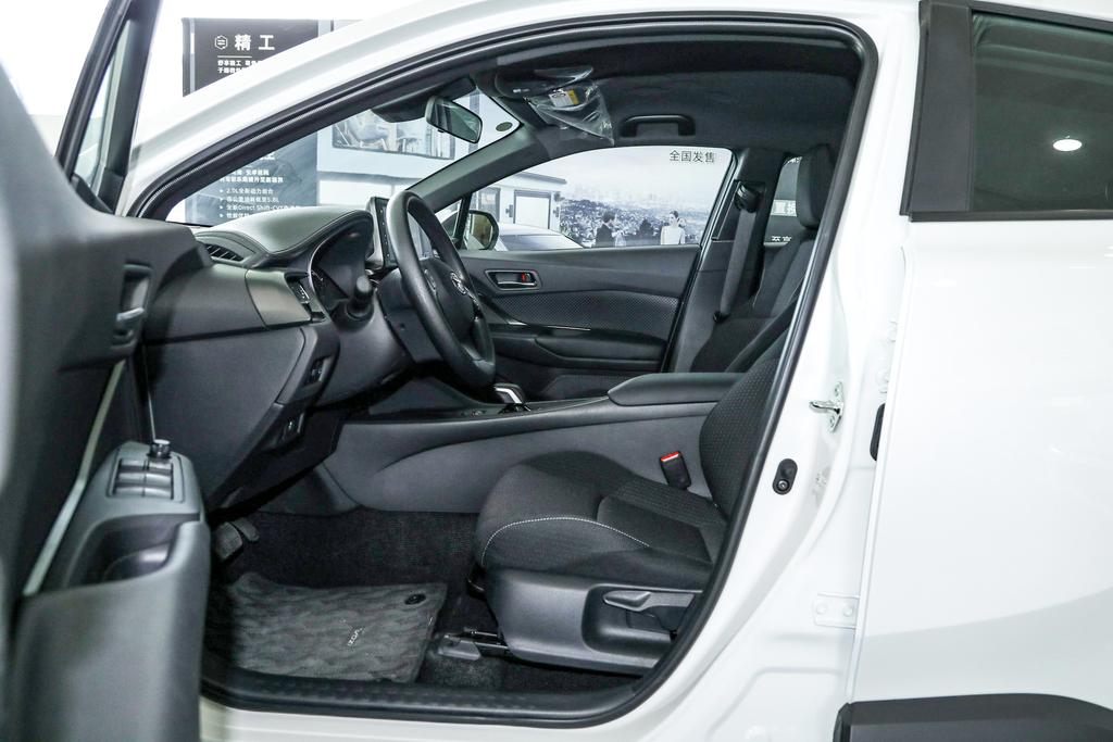 襄阳天和丰田奕泽E进擎优惠高达30000元