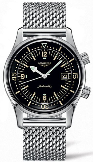 盘点那些让我难忘的潜水表,年度盘点2018