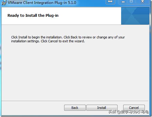 vmwarevsphere6.0系统安装,vmwareworkstation使用教程