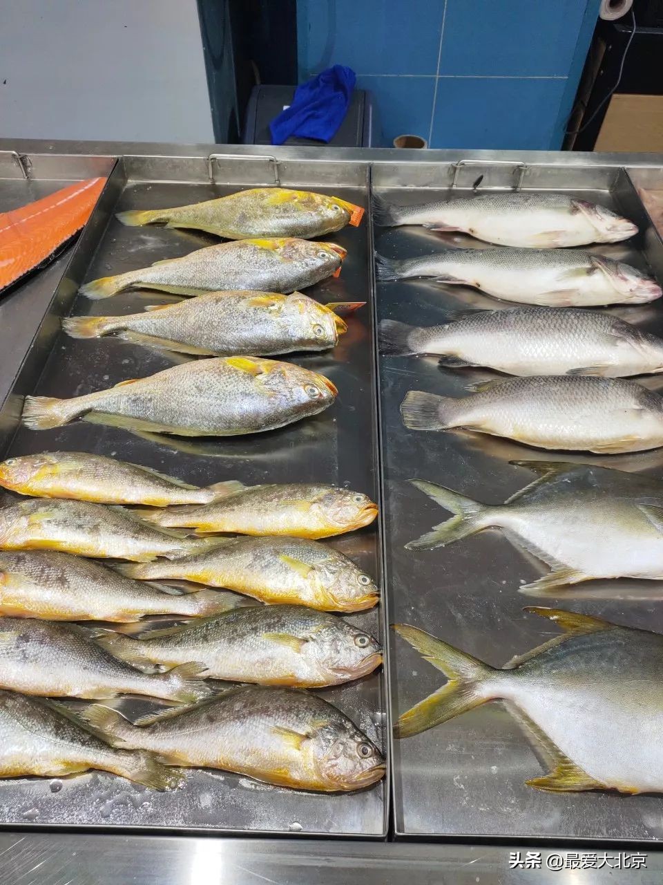 老街坊们，静安市场回来了