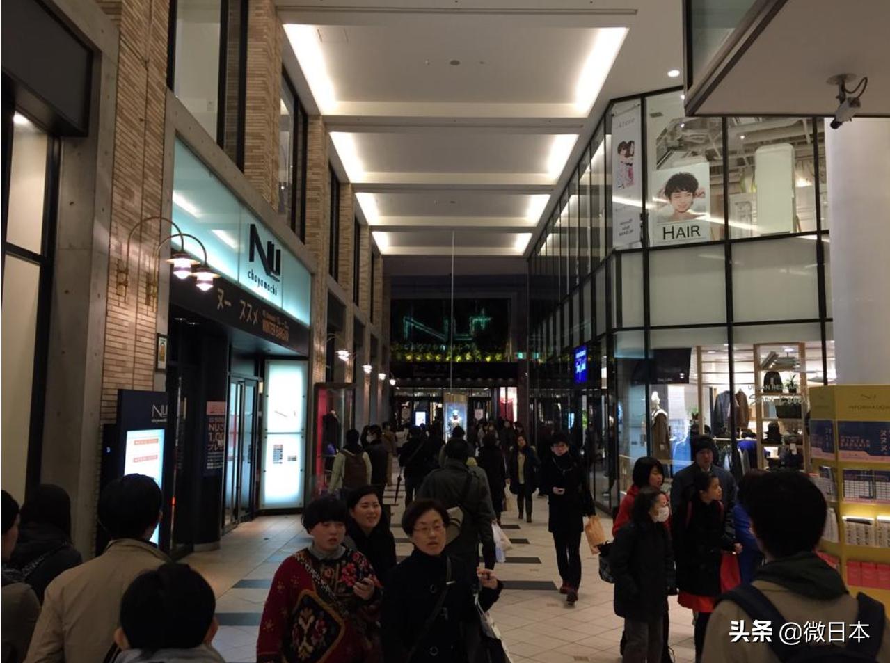 拿去不谢完整版,大阪购物攻略地图