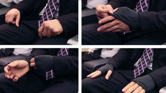 7个超实用的生活黑科技,生活中的黑科技有没有惊艳到你