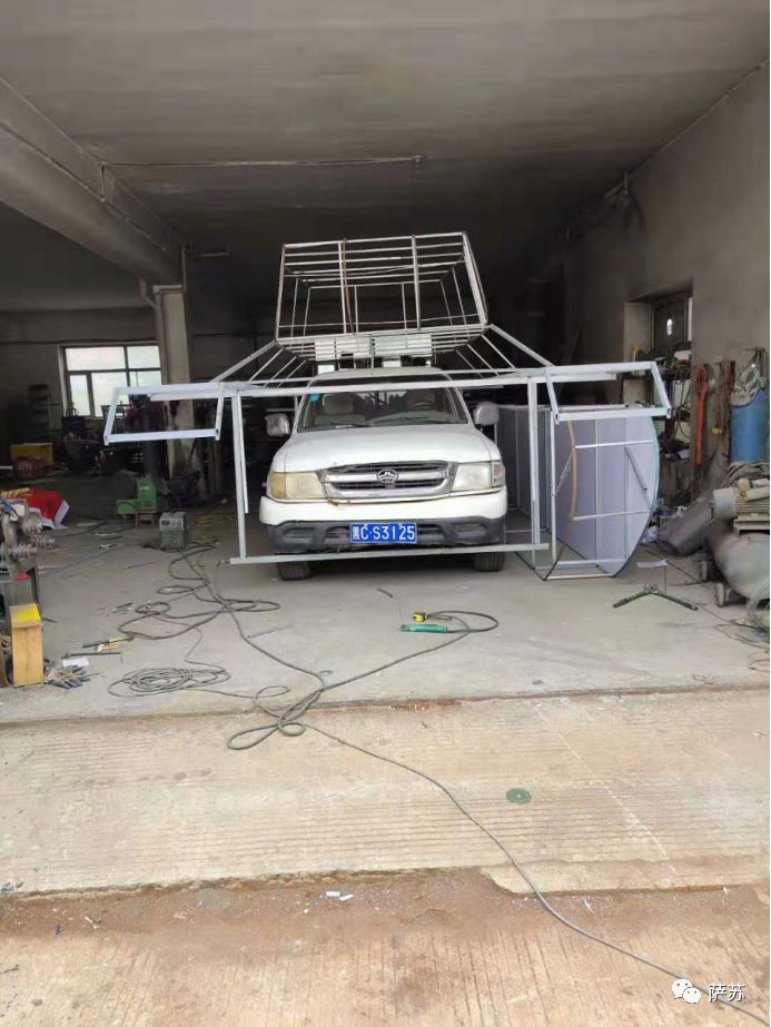 绥芬河街头出现二战英雄坦克？知道真相后反而有点感动