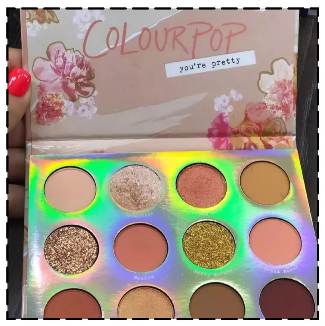 美妆杂志好物,美妆爱用好物