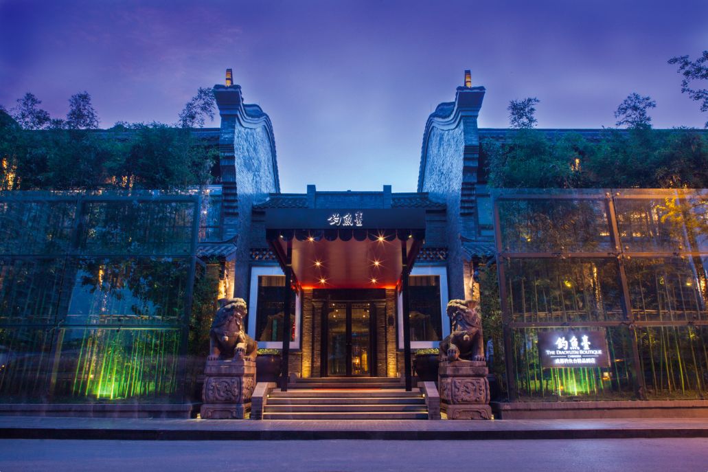 比双11还狠的王炸价格！悦榕、万豪、柏联3折起