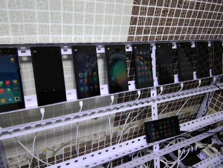 百度新推出的云手机,一键帮你恢复手机数据