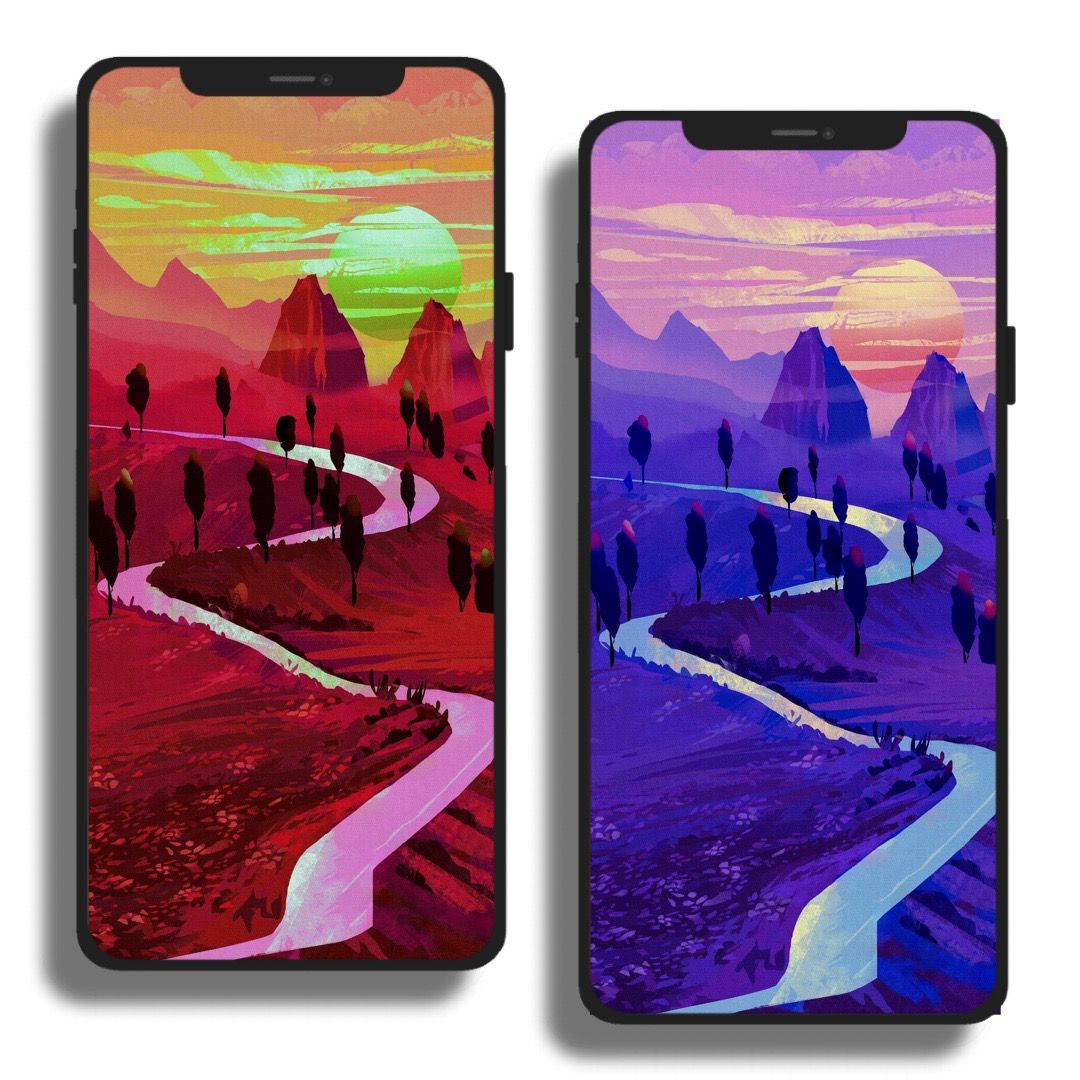 让你惊讶的壁纸,让人一看就震撼的壁纸