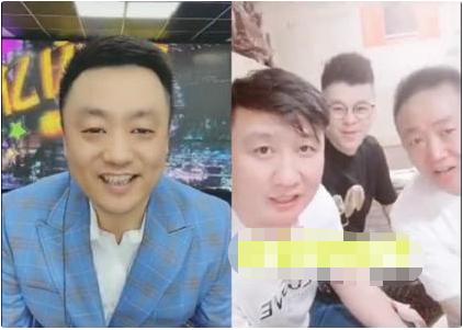 宋晓峰破亿视频,本山评宋晓峰直播