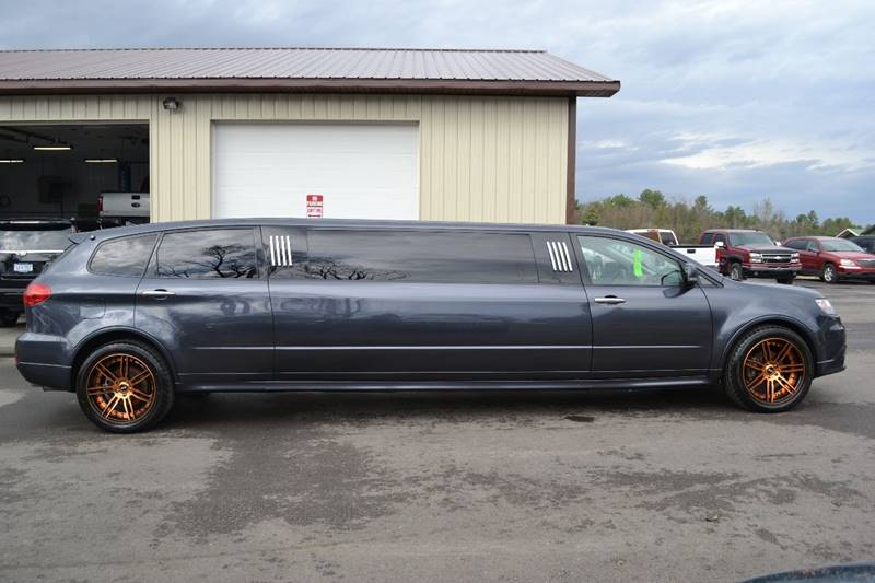 斯巴鲁驰鹏2010款3.6l多少钱,斯巴鲁驰鹏用车感受