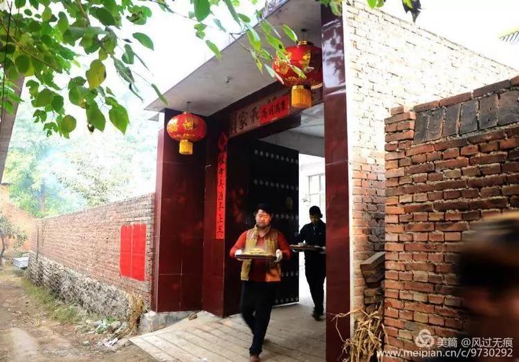 保定十八渡航拍,保定十八渡环湖公路