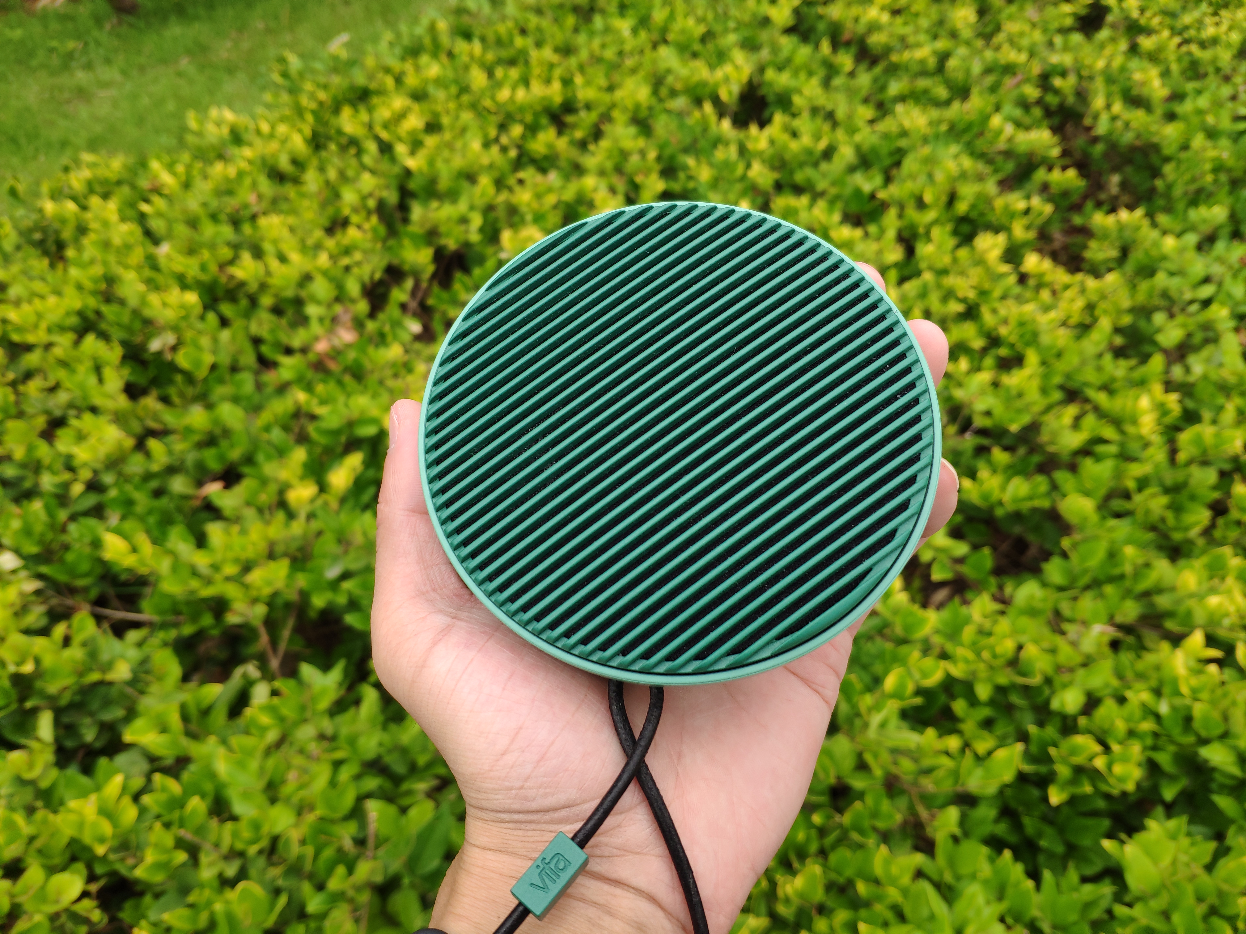 vifa音响怎么样,小米众筹黑科技音响