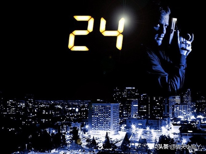 最火的42部美剧，练听力的不二之选