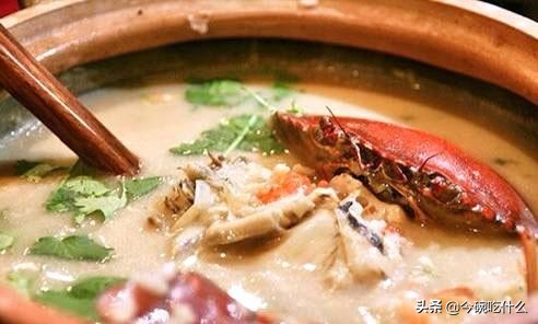 不放水怎么蒸大闸蟹螃蟹最好吃,螃蟹除了清蒸外还能怎么做