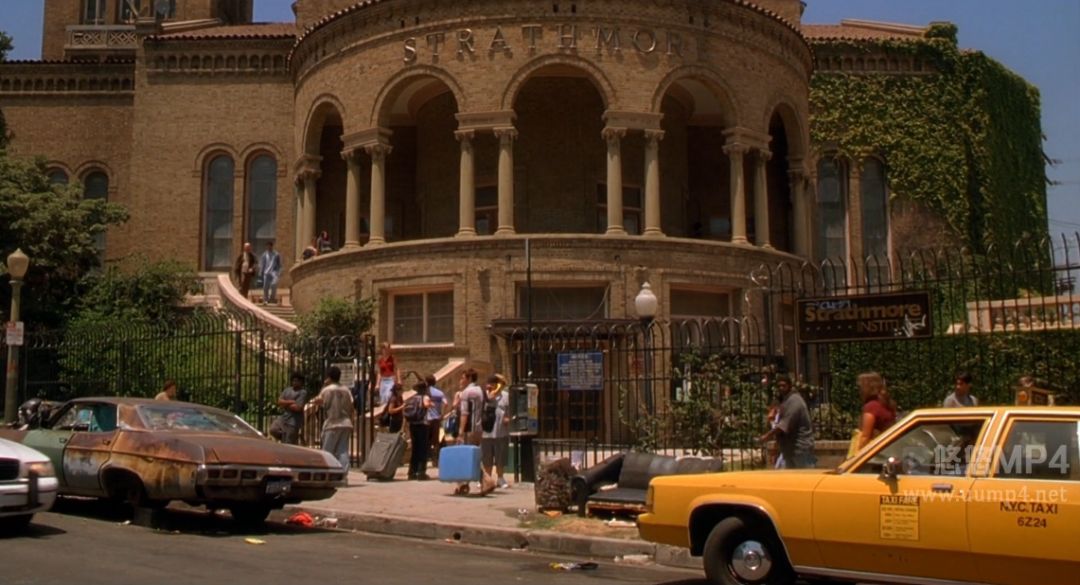 *交滥**、人体模特，这部电影带你深度解析当代艺术的定义