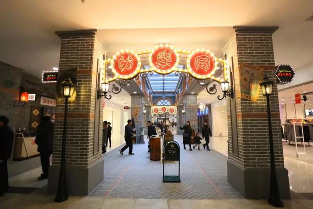 每个地方的万达广场是不是一样,中国最有特点的万达广场