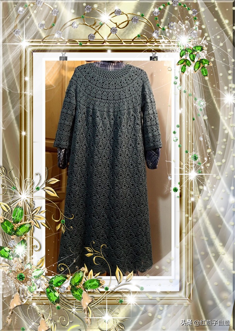 新手如何选择编织线材,编织线材的思路及方法