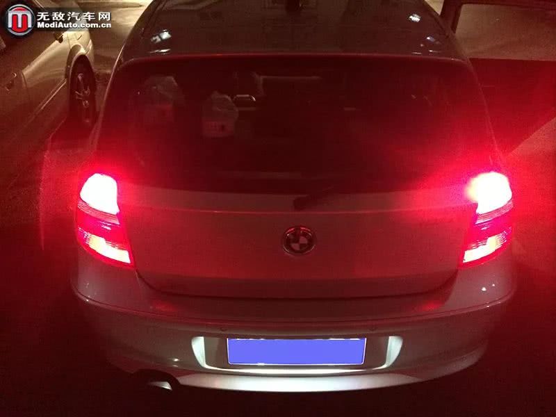 倒车灯只亮一个是怎么回事丰田,倒车灯只亮一方吗
