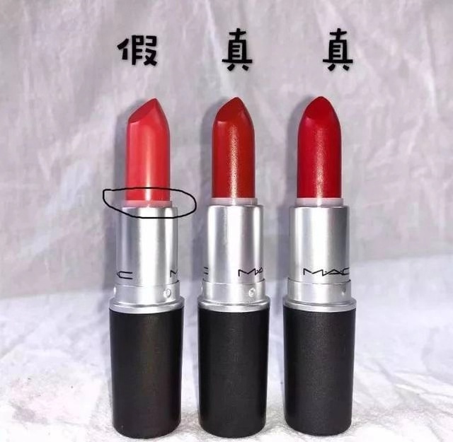 哪些大牌口红容易出假货,那些踩过坑的口红