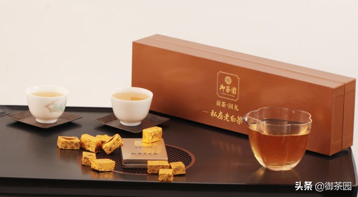 珍藏的私房老白茶,适合秋天的老白茶