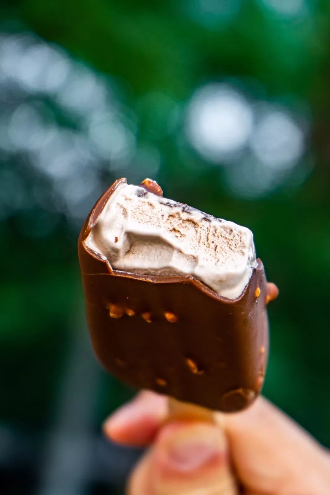 榴莲糯心雪糕,榴莲即食雪糕糯米糍