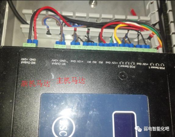 气动闸门打开关不上,闸门开关推不上去怎么办