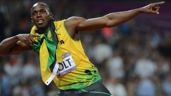 牙买加有哪些世界纪录,盛产飞人的牙买加