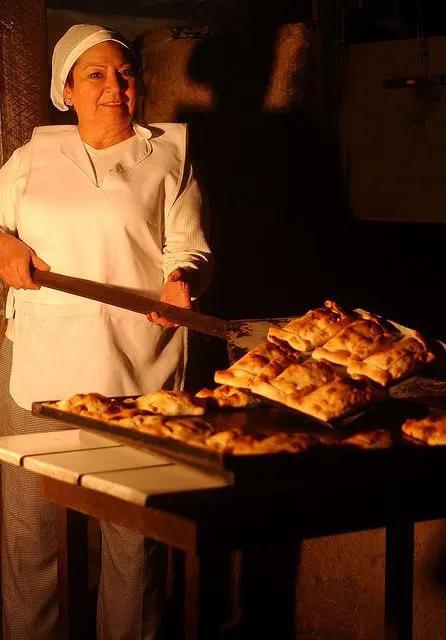 西班牙美食大全,西班牙美食盲盒