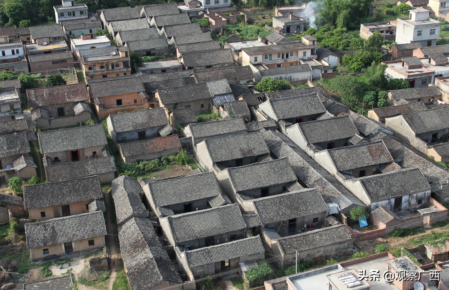 我想约你去看风景,象州自助游攻略