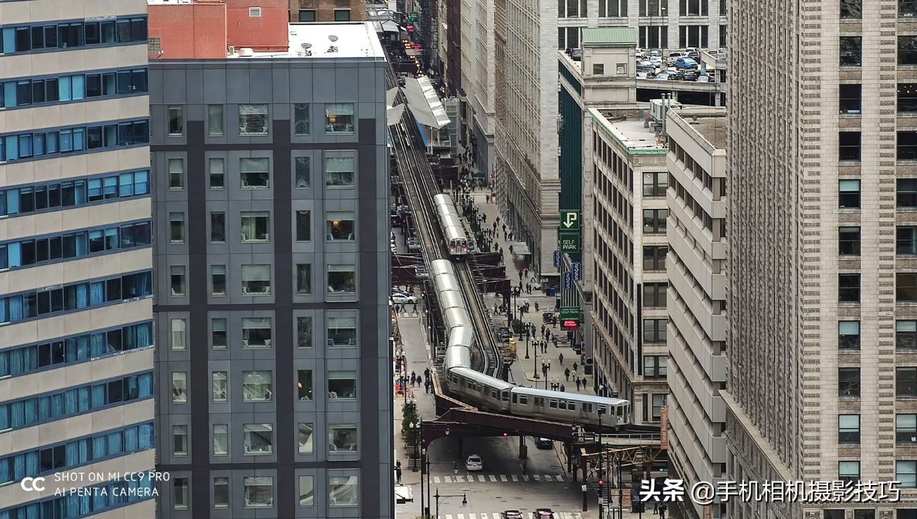 小米cc9pro拍照现在什么水平,小米cc9pro拍照有那么好吗