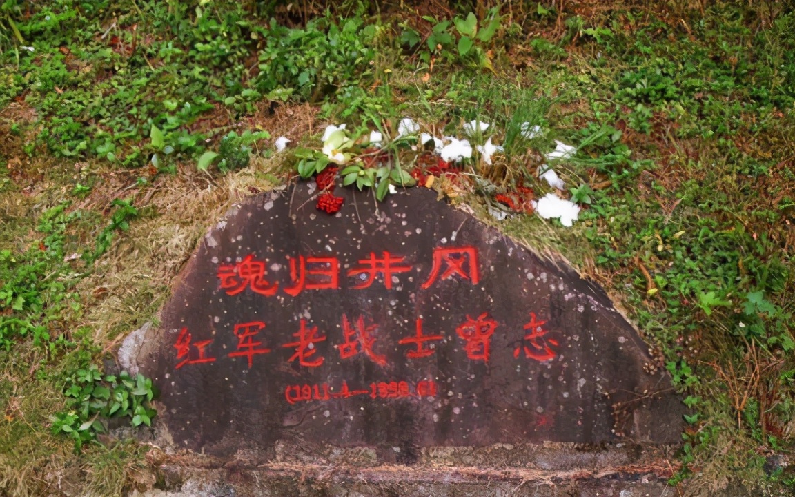 1952年,一农民找到广州市委书记:妈,我是您失散23年的儿子