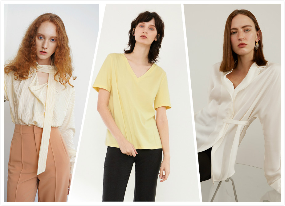 法式小众高级感店铺推荐,小众设计不会撞衫的轻奢店