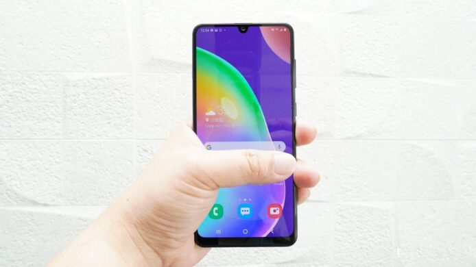 samsunggalaxya34测评,samsunggalaxya31游戏测评