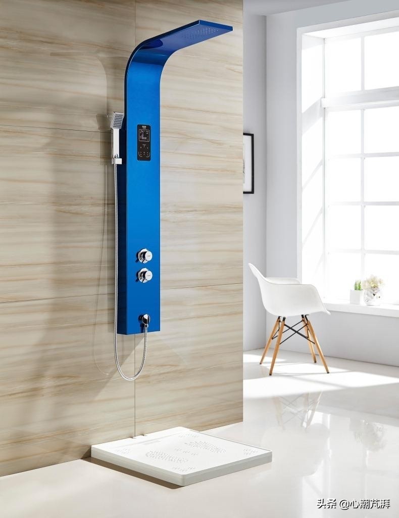 恒温花洒和普通花洒怎样选,恒温花洒增压花洒怎么选