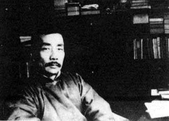 鲁迅到底对中国贡献有多大,鲁迅才是真正的深刻而伟大