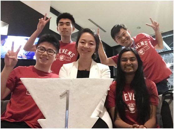 一个被U.S.News孤立的学校，它的外号是“AD大校”“水”？