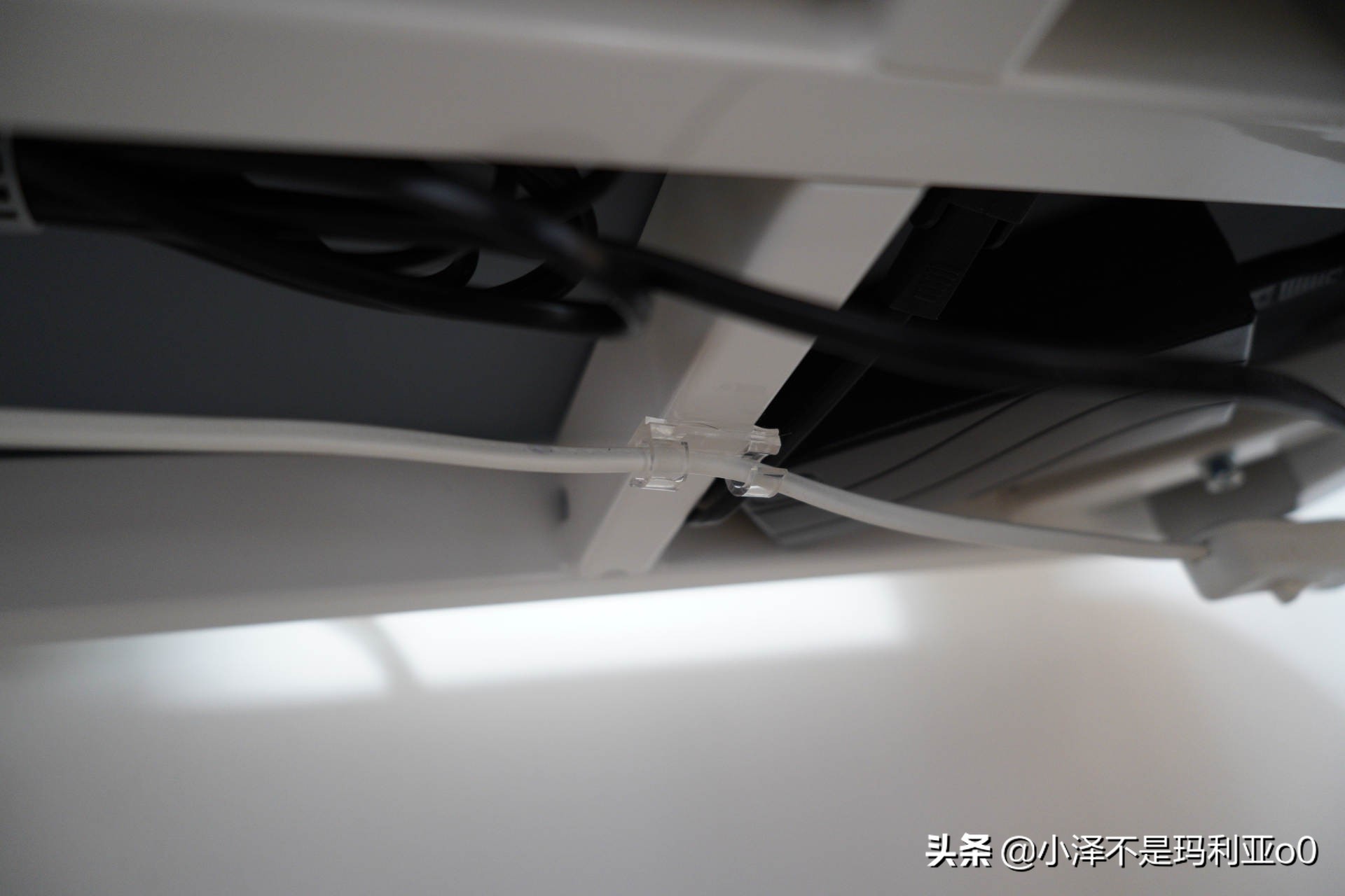 沉浸式整理书桌大改造不用收纳盒,桌面收纳整理神器省钱