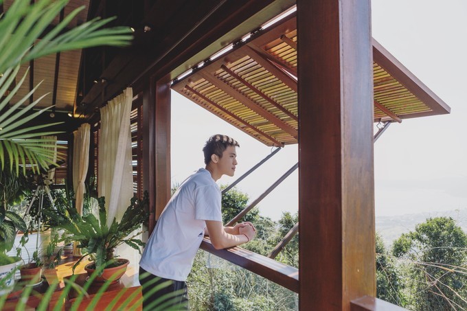 最美的愿望一定最疯狂~三亚