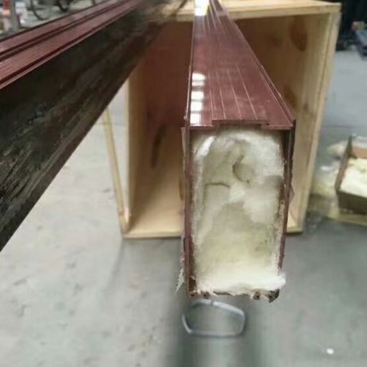 聚氨酯发泡喷涂怎样调整发泡密度,断桥铝窗条发泡填充机