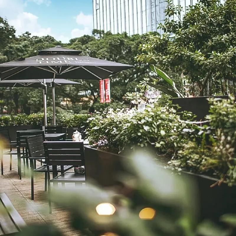 福州50家顶级餐厅,福州观景餐厅