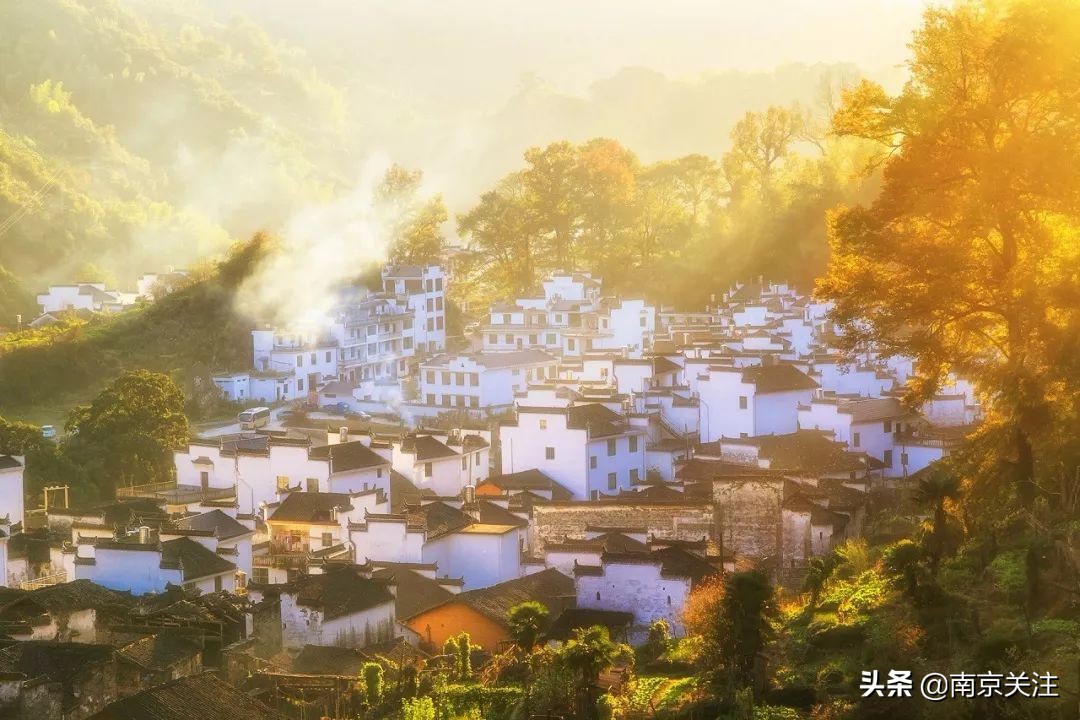 中国最美高铁线路沿途风景,中国最美高铁旅游线路