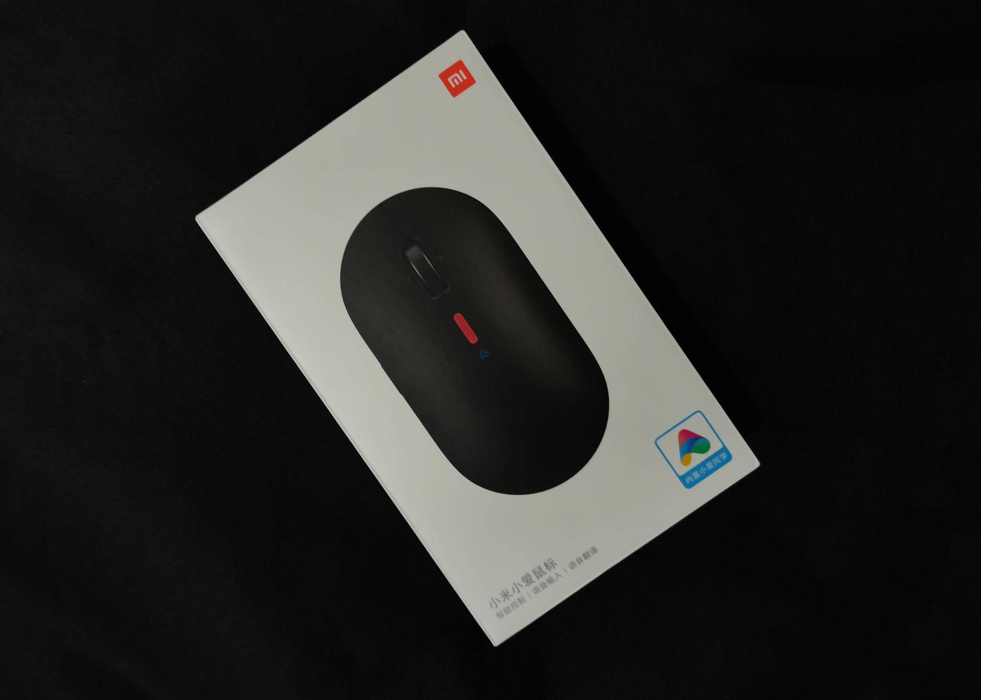 小米小爱鼠标连接两台电脑,小米小爱鼠标mac