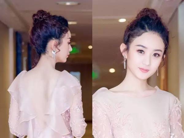 盘点脸型靠发型改造而变帅,换发型如换脸根据脸型设计发型