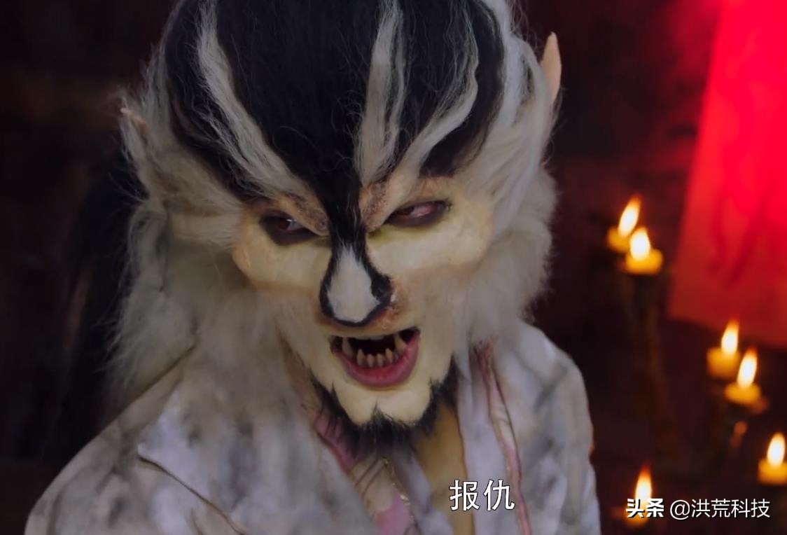 从前有座灵剑山王陆吐血受伤,从前有座灵剑山妖王出世