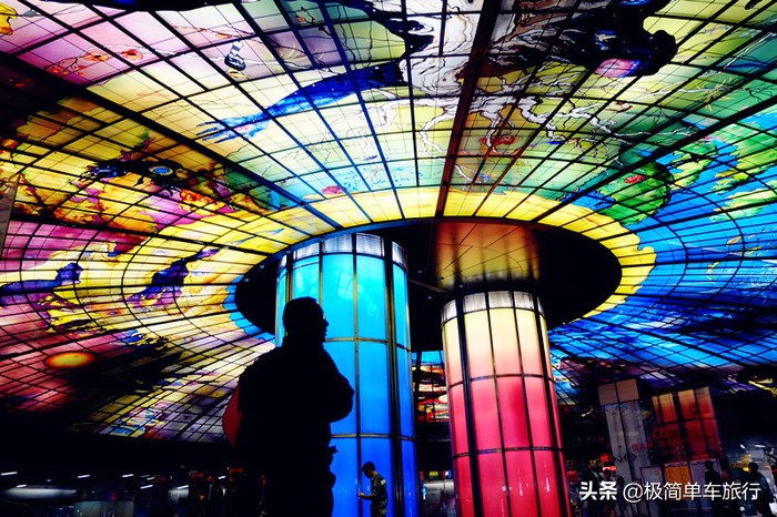 自行车环台湾岛骑行,台湾骑行详细攻略