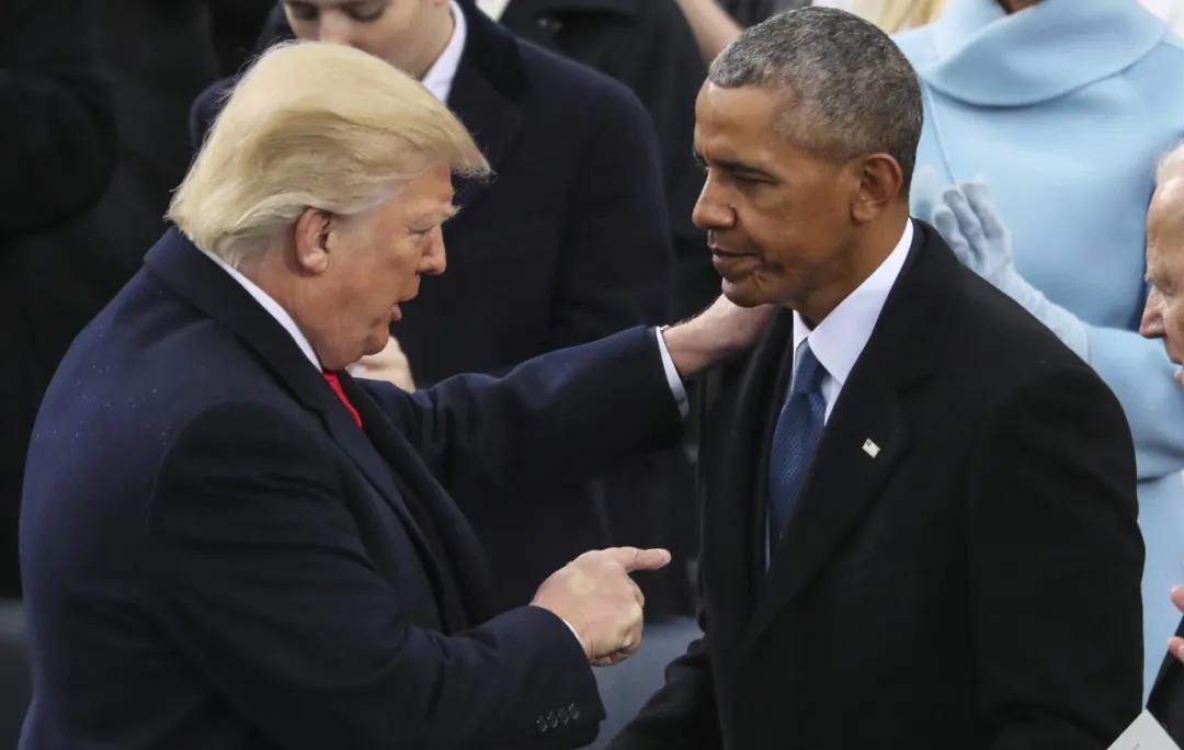 美国网友硬核拜寿：总统先生，你是不是快不行了？