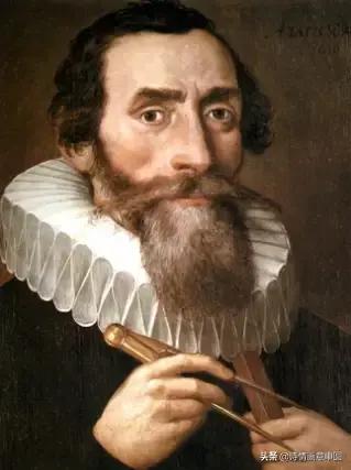 开普勒三大定律是三个宇宙速度吗,天文物理学家开普勒宇宙的奥秘