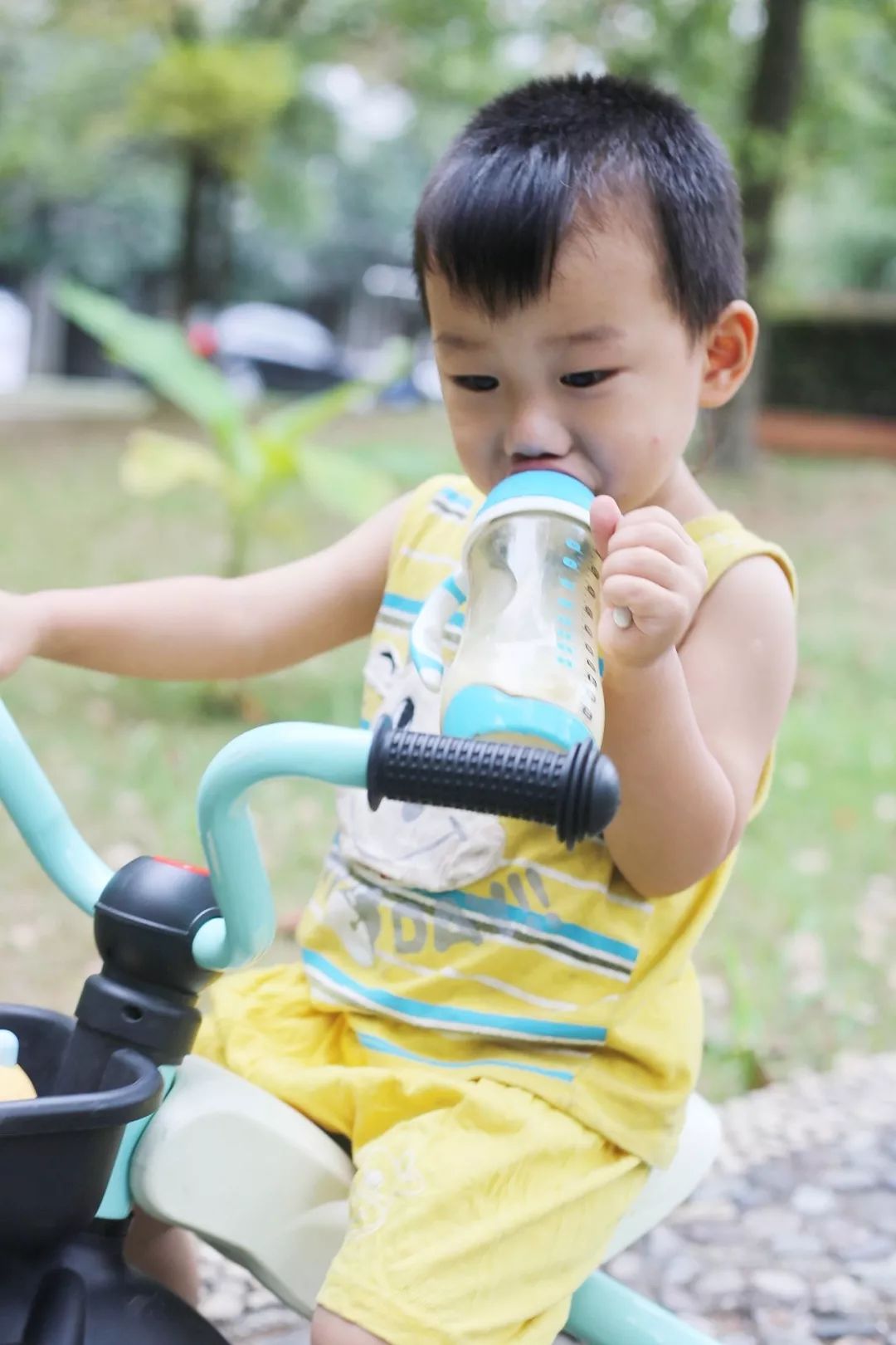 宝宝有机口粮推荐,回购奶粉口粮文案