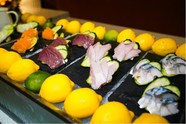 母亲节可用!波龙+进口海鲜+BBQ+火锅畅吃!酒水畅饮!全周通用