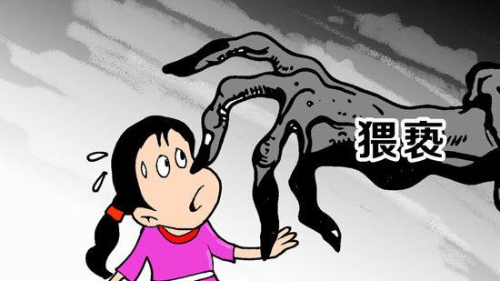 董事长涉嫌猥亵女童，细节还需深挖
